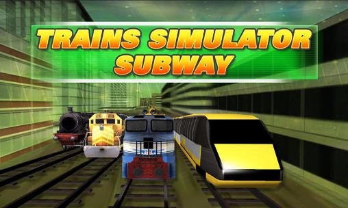 download Trains simulator: Subway apk